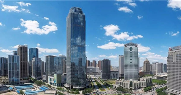 沈阳华视讯科技有限公司