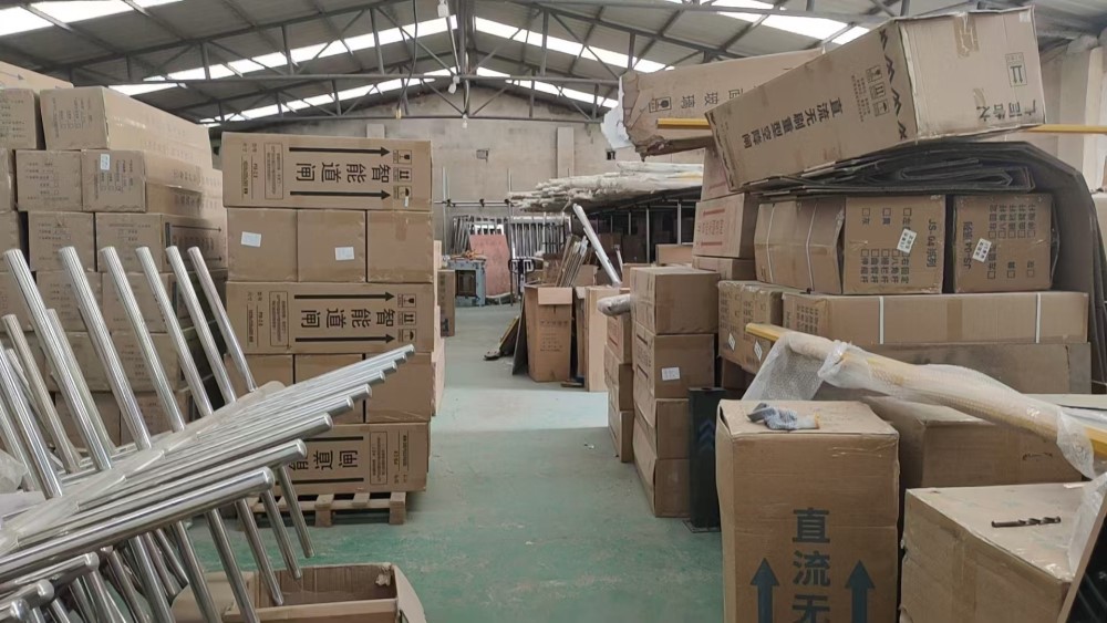 车牌识别 智能道闸 部分产品.jpg