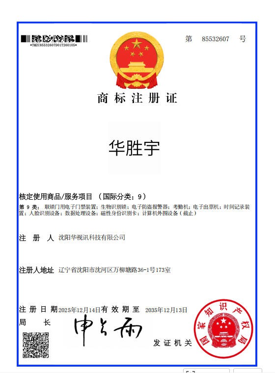 公司旗下商标